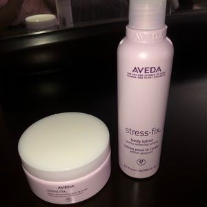 aveda stress-fix